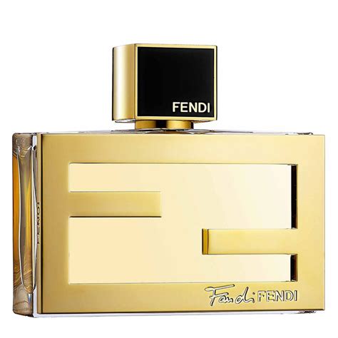 cuisardes in garza a fiori di fendi|Fendi Perfume .